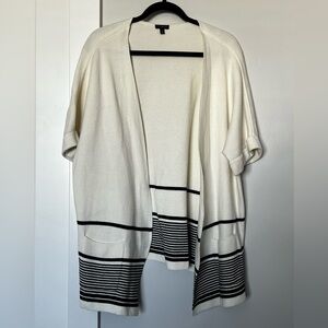 Talbots Sleeveless Sweater